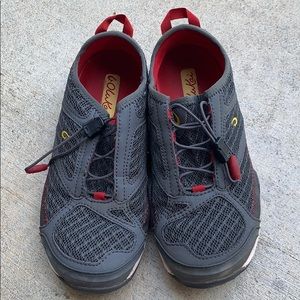 Hiking and water shoe Olukai Eleu trainer